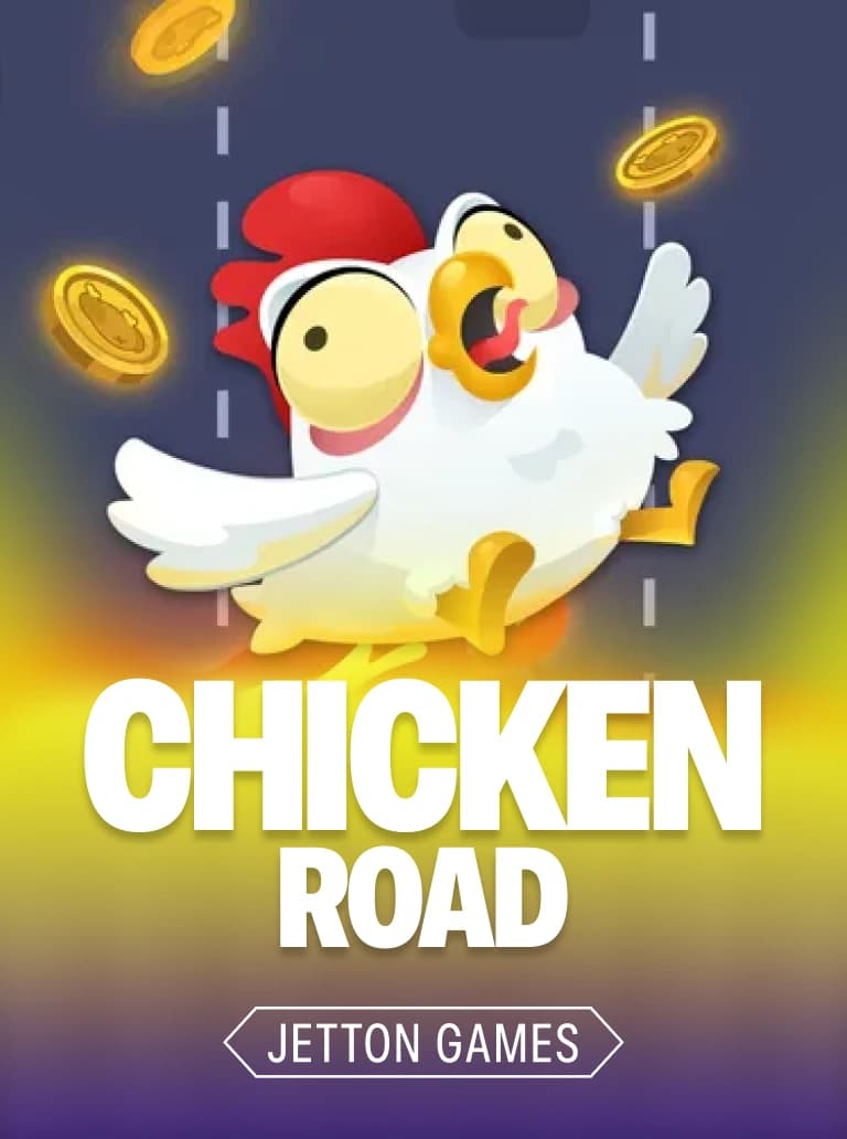 Chicken Road