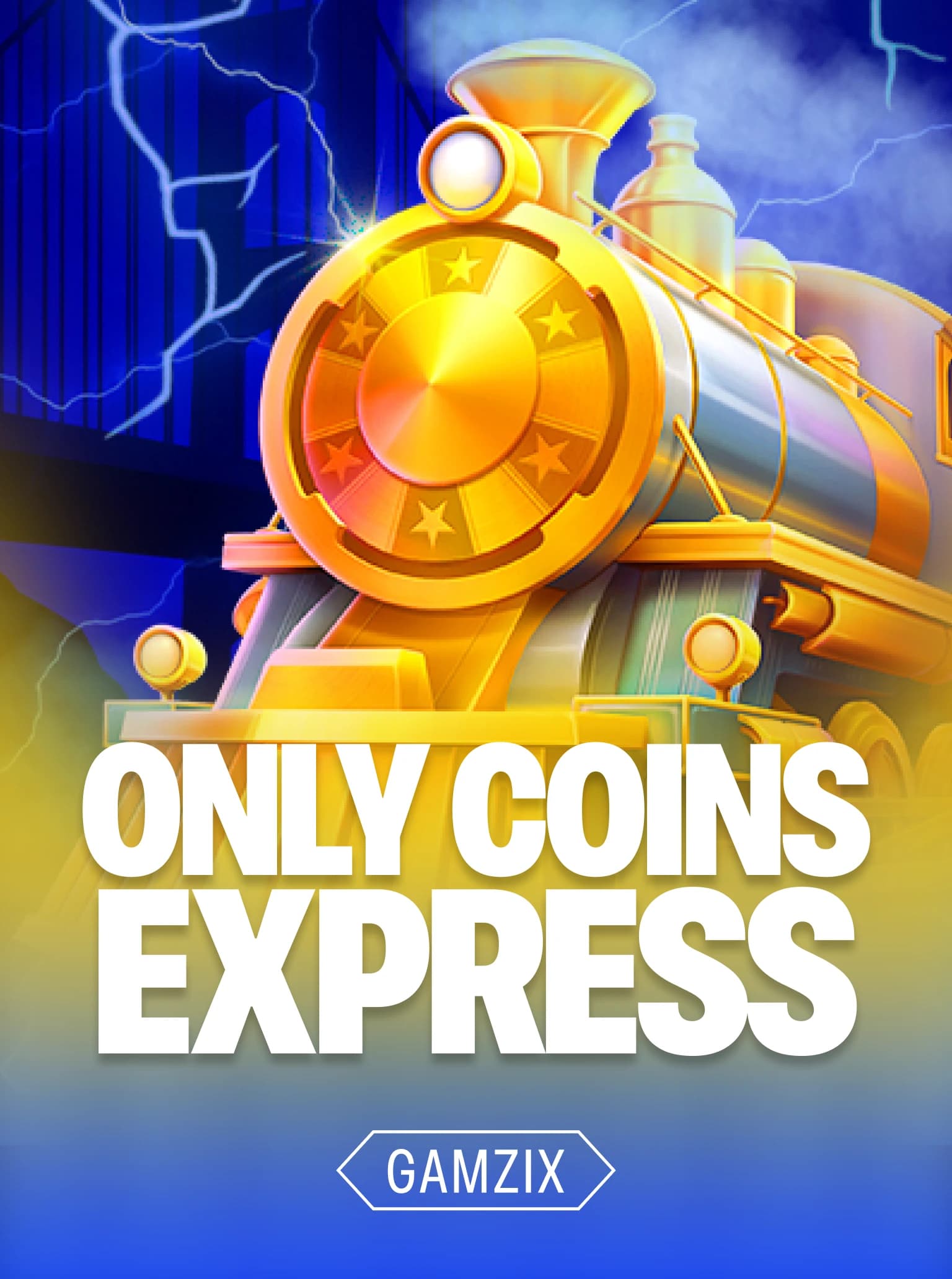 Only Coins Express